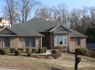 453 Water Cliff Dr, Somerset, KY