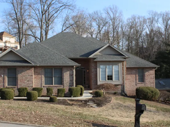 453 Water Cliff Dr, Somerset, KY 42503