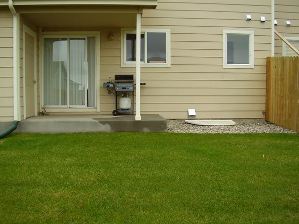 3345 Saratoga St Unit B, Wellington, CO 80549