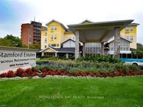 3900 Portage Rd #A, Niagara Falls, ON L2J 4L8