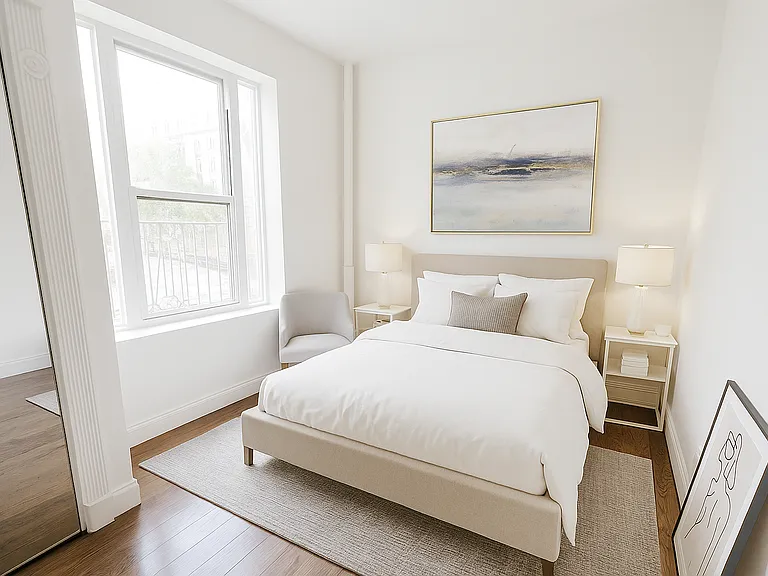 45 Tiemann Pl #3C — Photo 3