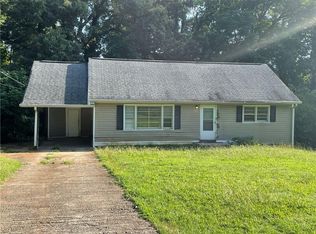 4262 Canby Ln, Decatur, GA 30035