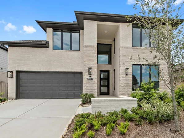 12319 Big Pine Creek Dr, Cypress, TX 77433
