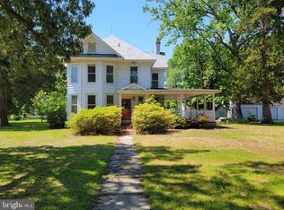 2292 Old Ferry Rd, Hudgins, VA 23076