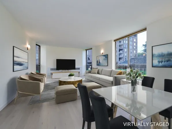 33 Pond Ave APT 201, Brookline, MA 02445
