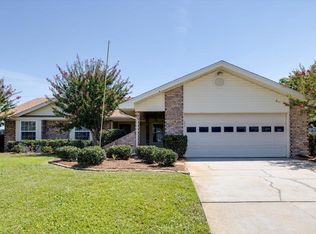115 Candlewick Cir, Panama City, FL 32405