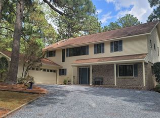 113 Hastings Rd, West End, NC 27376