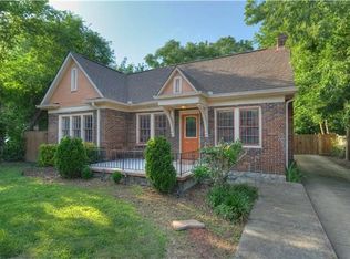 2105 Early Ave, Nashville, TN 37206