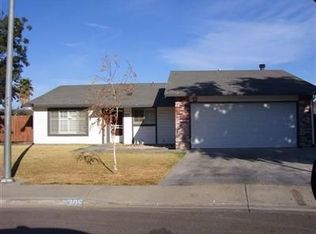 305 Halley Ct, Patterson, CA 95363