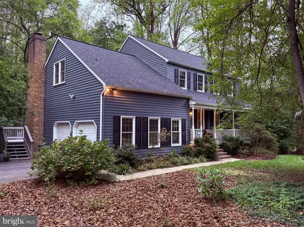 1676 Preakness Dr, Gambrills, MD 21054