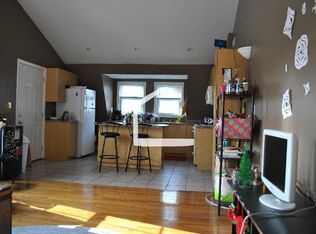 11 Farrington Ave #3MR, Allston, MA 02134