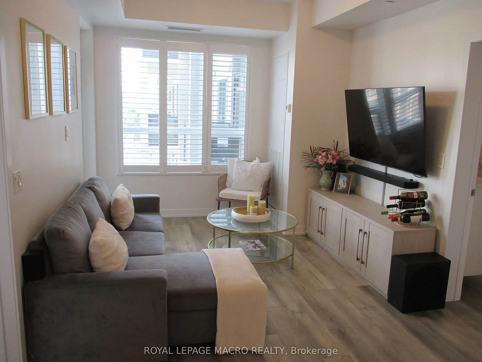 2 bed, $2,300 — Photo 3