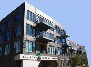 444 N Central Ave #111, Oklahoma City, OK 73104