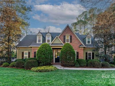 5607 Alexa Rd, Charlotte, NC, 28277