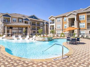 The Oasis at Pavilion Park Apartments, Midland, TX 79705