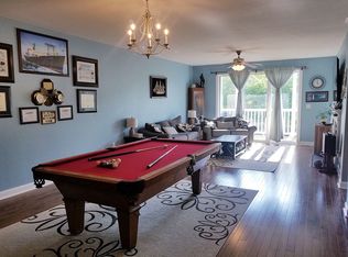 8150 N View Blvd, Norfolk, VA 23518