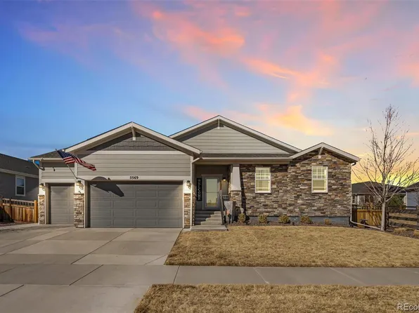 5569 Cherry Blossom Drive, Brighton, CO 80601