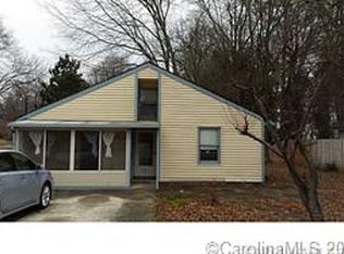 139 Potts St, Davidson, NC 28036