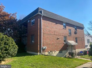 478 Rively Ave, Collingdale, PA 19023
