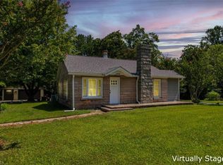 2880 Stokes Ferry Rd, Salisbury, NC 28146