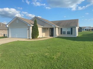 1441 Colonel Hawthorn Dr, Prairie Grove, AR 72753