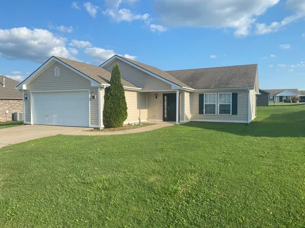 1441 Colonel Hawthorne Dr, Prairie Grove, AR 72753