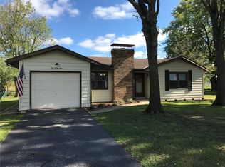 1064 Bishop Ln, Montgomery City, MO 63361