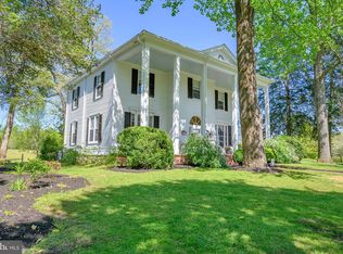 8065 Macedonia Rd, Woodford, VA 22580