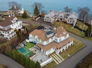 2 Merrill St, Hingham, MA 02043