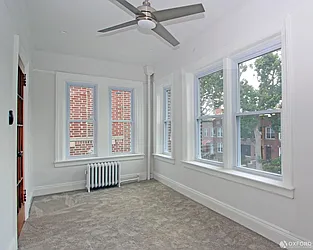 Rented by Oxford Property Group