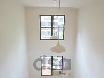 Rented by DSA Realty