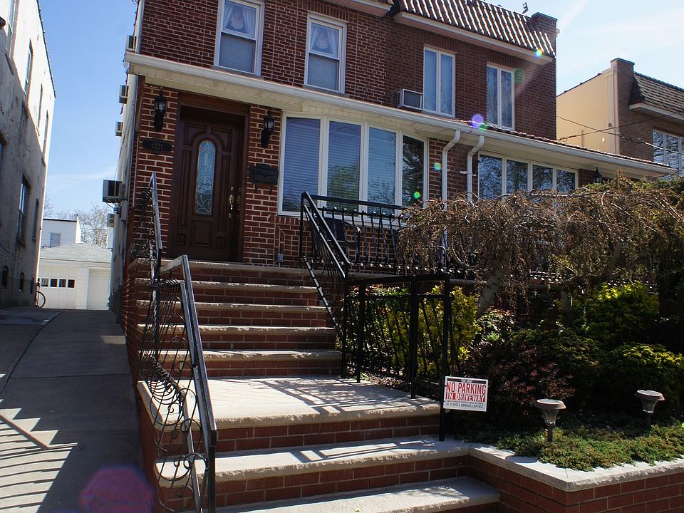 1221 77th St, Brooklyn, NY 11228 Zillow
