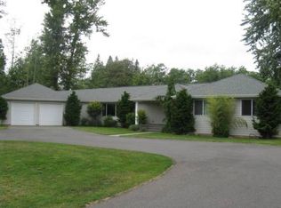 3796 Brown Rd, Ferndale, WA 98248