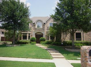 601 Old Course Cir, McKinney, TX 75072