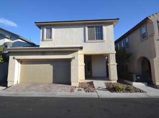 1007 Sunny Acres Ave, N Las Vegas, NV 89081