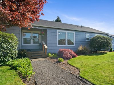 6355 Long Prairie Rd, Tillamook, OR, 97141