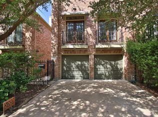 5012 Blossom St, Houston, TX 77007