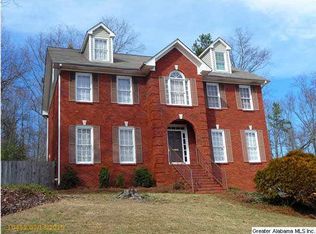 3308 Saddlebrook Cir, Birmingham, AL 35210
