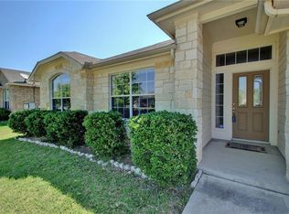 18813 Edinburgh Castle Rd, Pflugerville, TX 78660