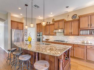 2624 S Four Peaks Way, Chandler, AZ 85286