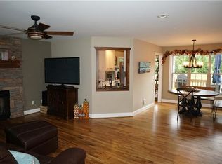 123 Maplewood Ct, Hudson, NC 28638