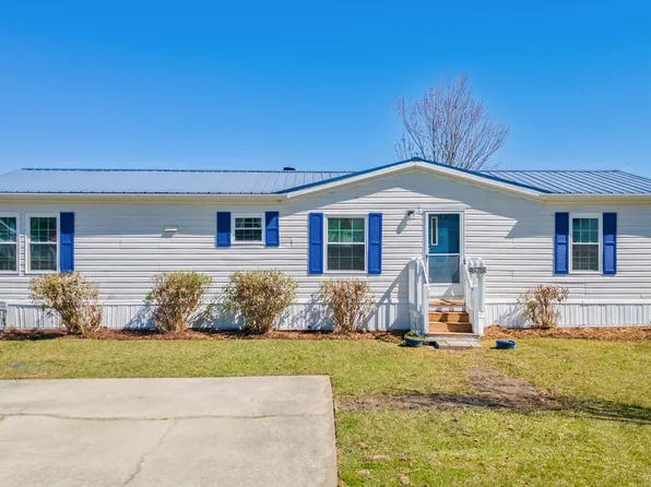 8676 Laurel Woods Dr., Myrtle Beach, SC 29588