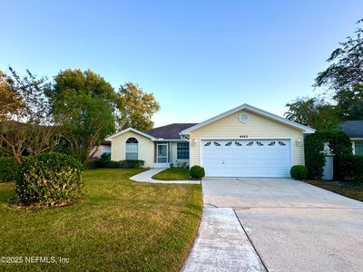 4543 CARAWAY Drive, Jacksonville, FL, 32257