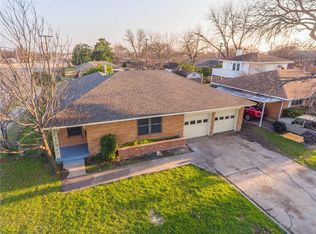 102 Aspen St, Lancaster, TX 75134