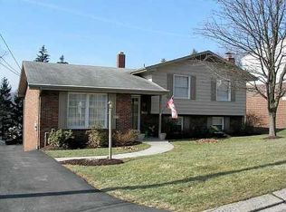 358 Tara Dr, Pittsburgh, PA