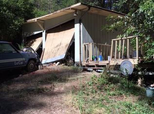 340 Spring Creek Rd, Boulder Creek, CA 95006