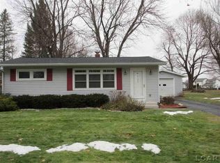 123 Burt St, Tecumseh, MI 49286