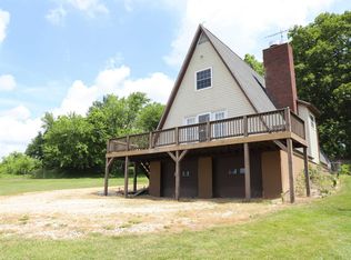 38 Windy Ln, Williams, IN 47470