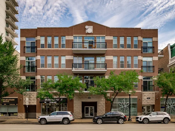 1919 S Michigan Ave Unit 403, Chicago, IL 60616
