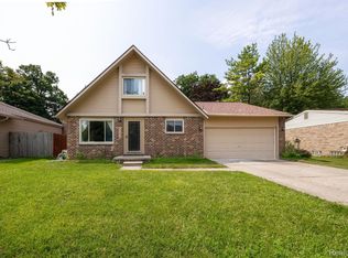 43479 Proctor Rd, Canton, MI 48188